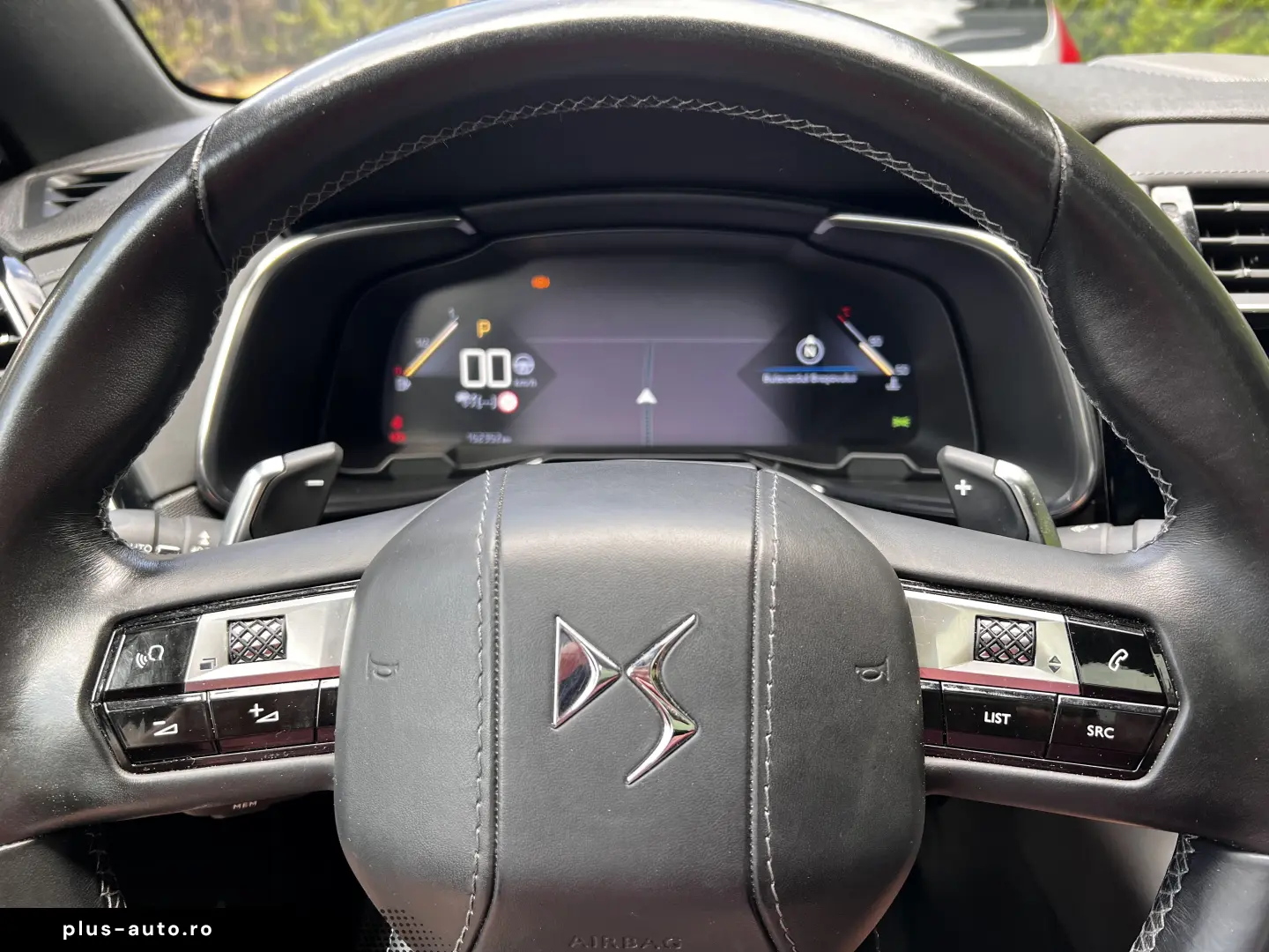DS Automobiles DS7 2.0HDi Rivolli