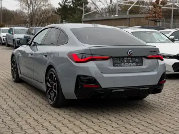 BMW M440i xDrive SAG Navi Laser Head-Up ACC AHK 19