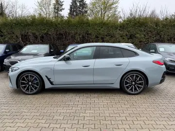 BMW M440i xDrive SAG Navi Laser Head-Up ACC AHK 19