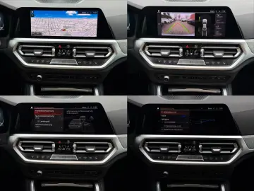 BMW M440i xDrive SAG Navi Laser Head-Up ACC AHK 19