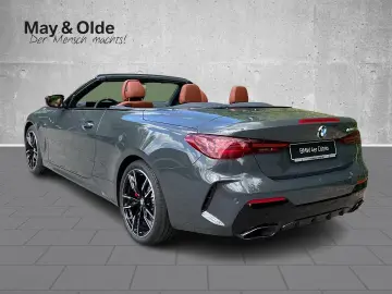 BMW M440i xDrive Cabrio HUD Merino Dr.Ass.Prof. AHK