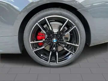 BMW M440i xDrive Cabrio HUD Merino Dr.Ass.Prof. AHK