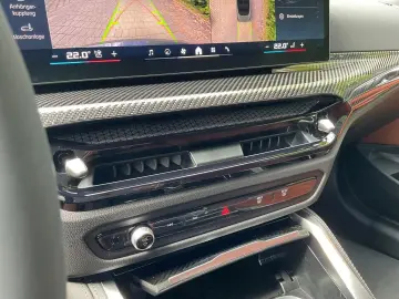 BMW M440i xDrive Cabrio HUD Merino Dr.Ass.Prof. AHK