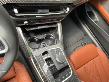 BMW M440i xDrive Cabrio HUD Merino Dr.Ass.Prof. AHK