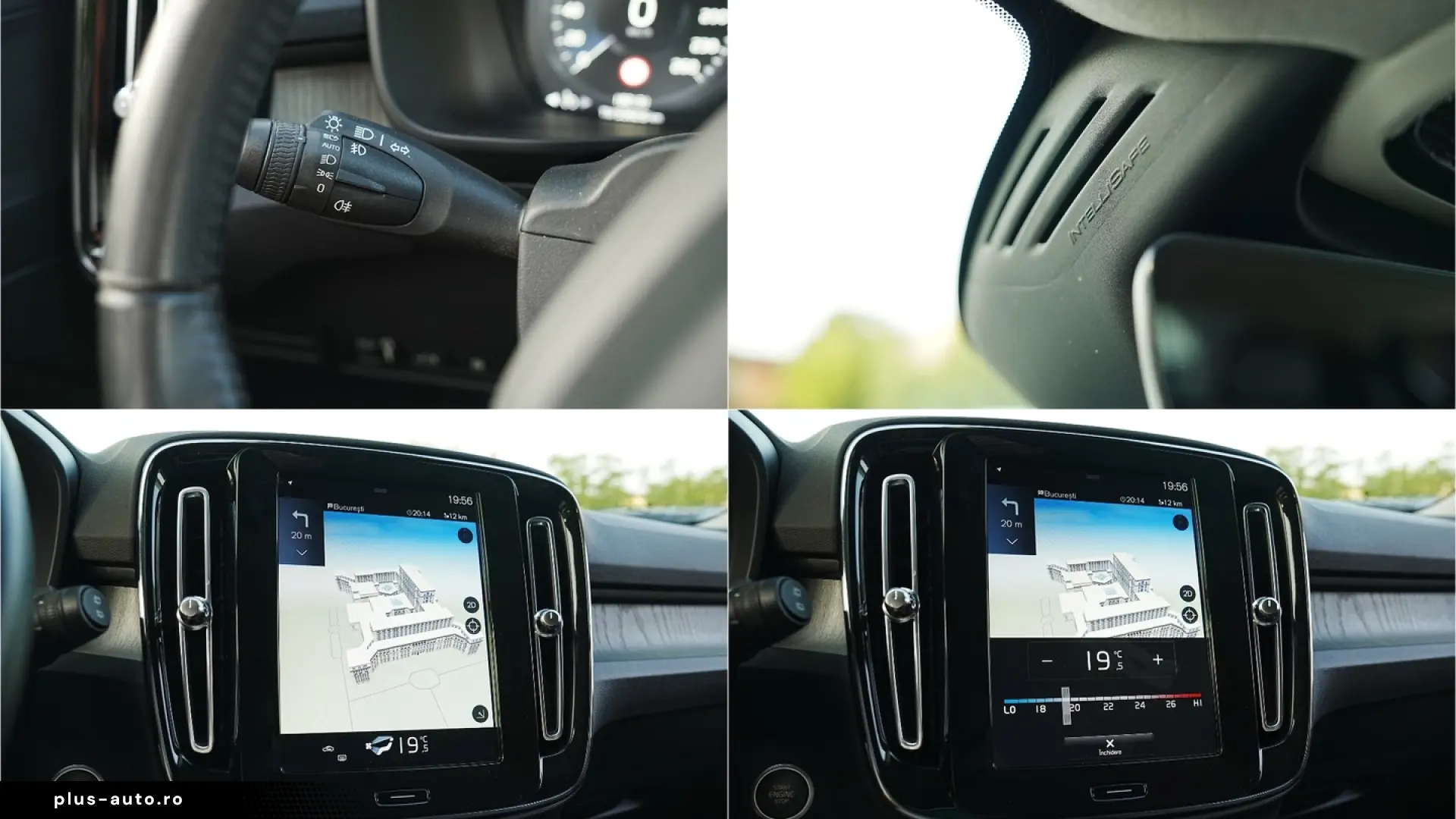 Volvo XC 40 T5 Recharge DKG Inscription