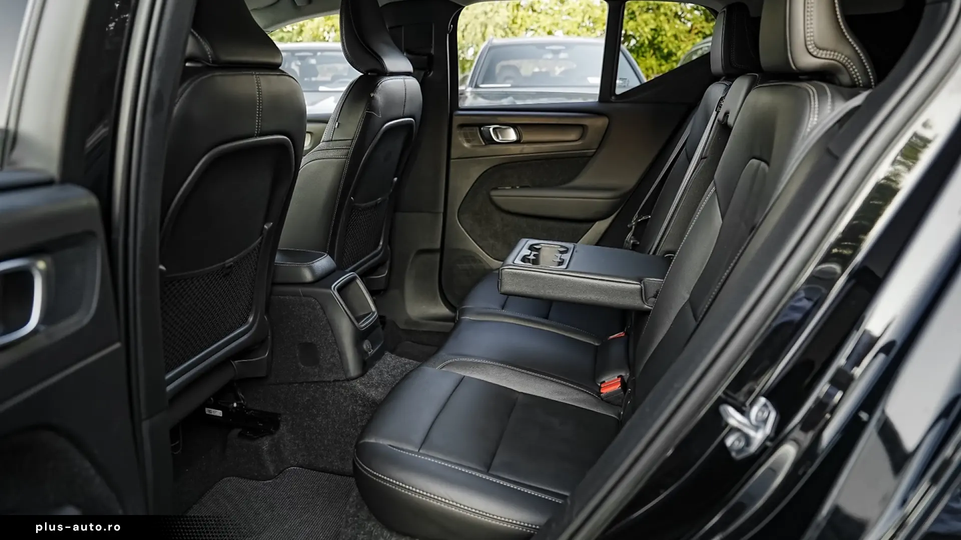 Volvo XC 40 T5 Recharge DKG Inscription