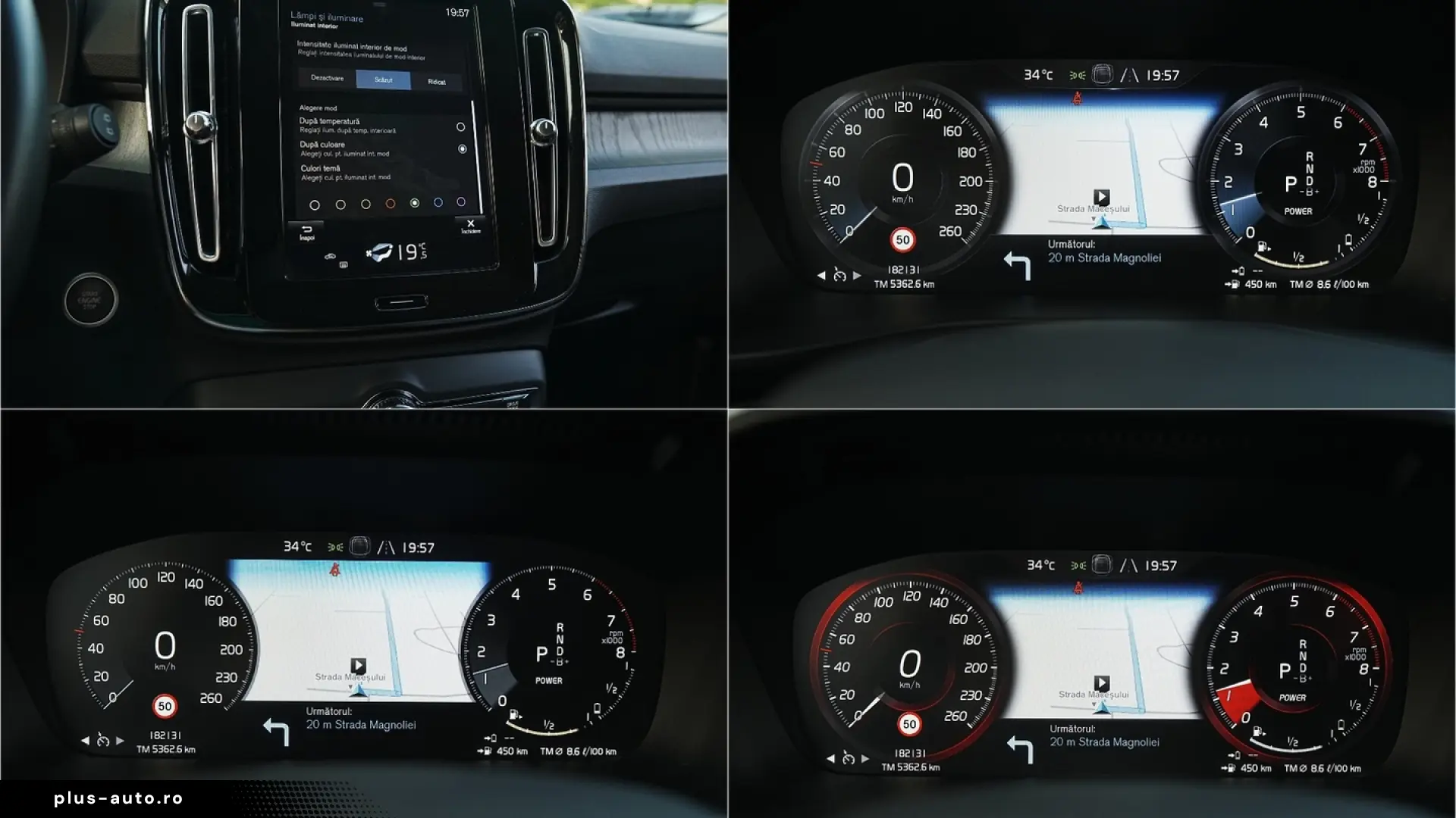 Volvo XC 40 T5 Recharge DKG Inscription