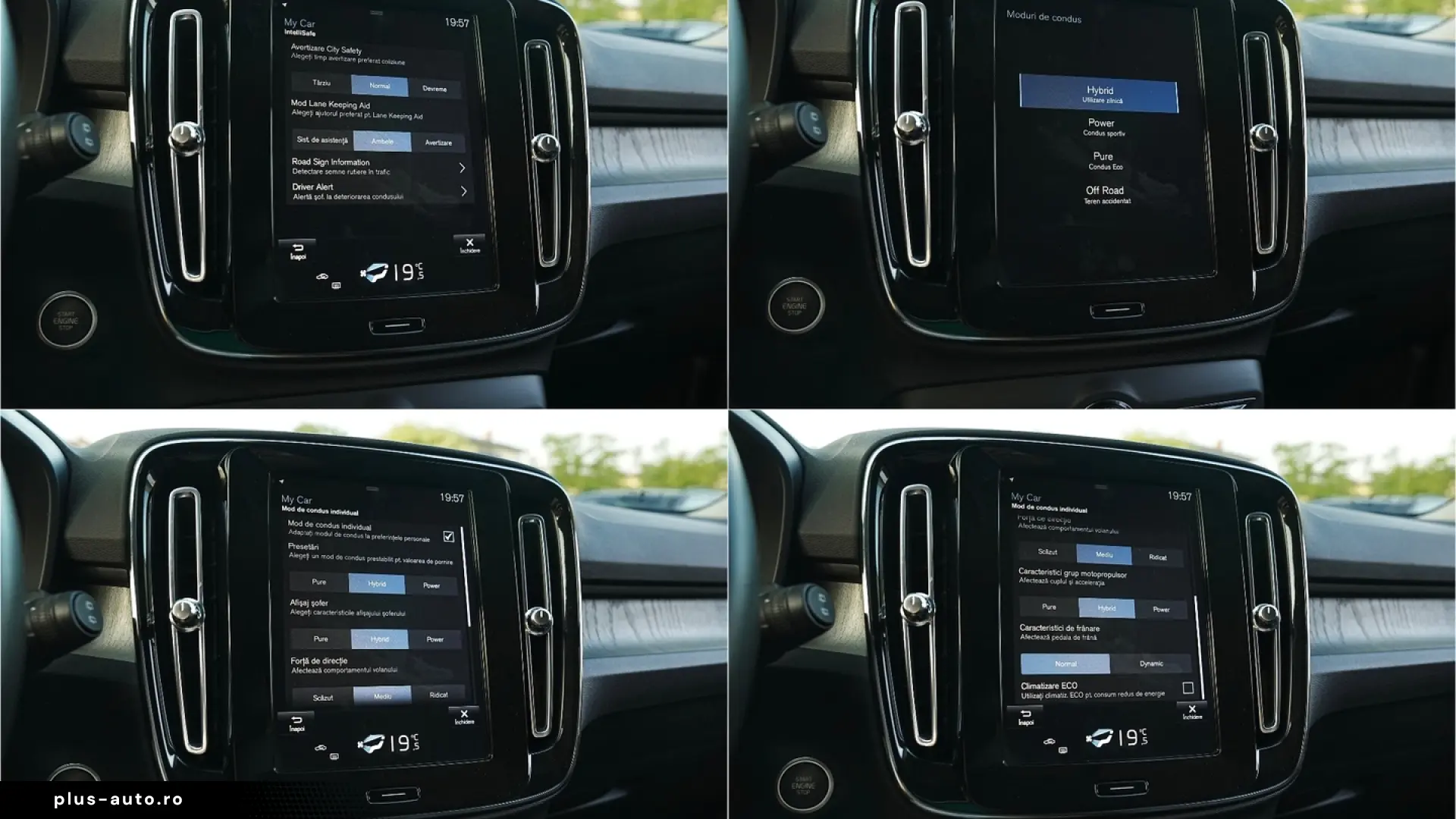 Volvo XC 40 T5 Recharge DKG Inscription