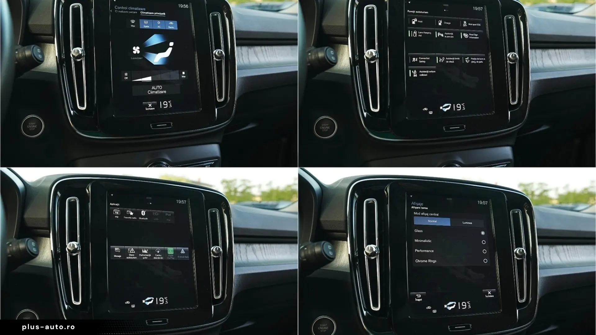 Volvo XC 40 T5 Recharge DKG Inscription