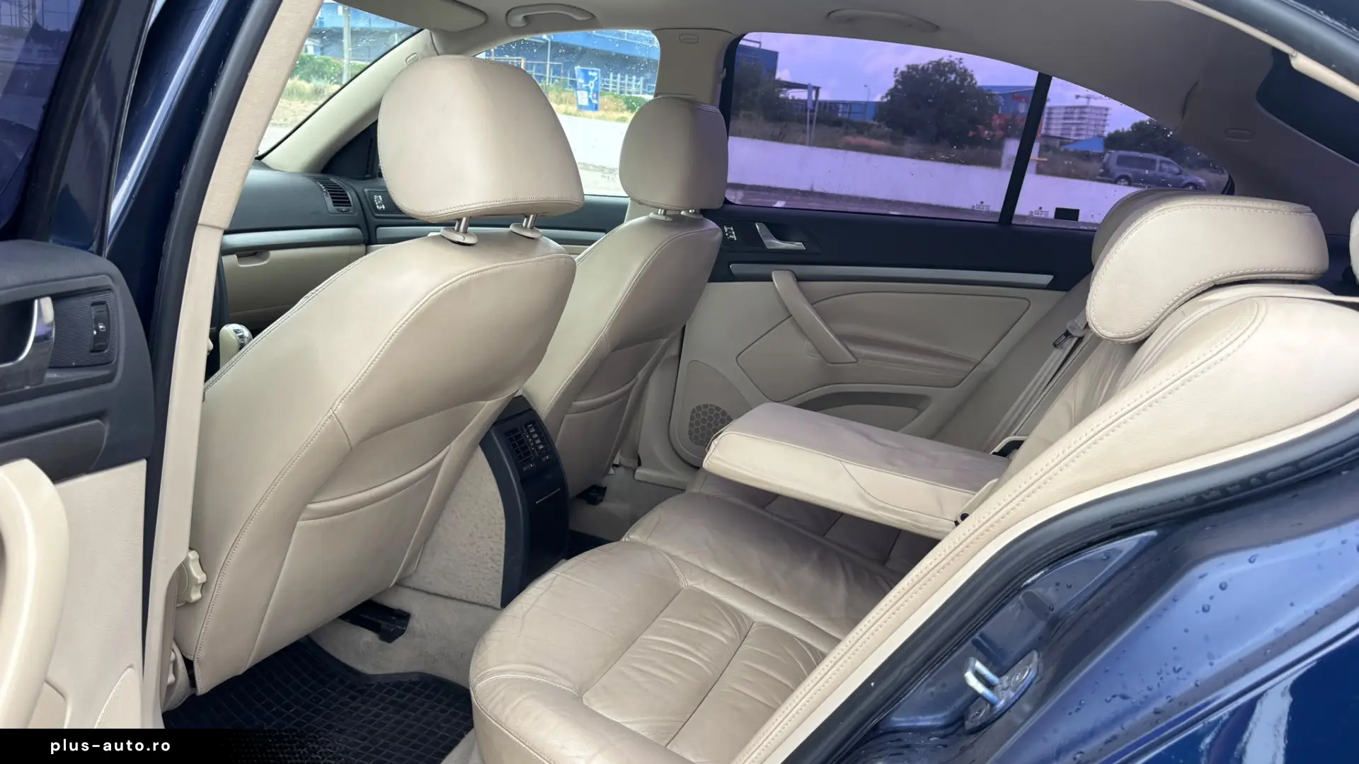 Skoda Octavia 2.0 Tdi