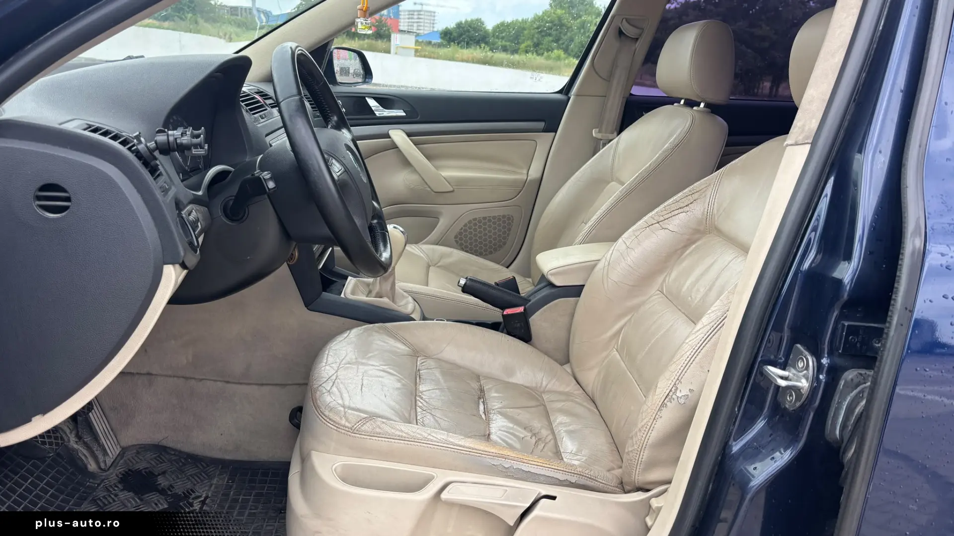 Skoda Octavia 2.0 Tdi