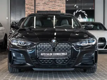 BMW M440i xDrive Cabrio  M-SPORT LASER HEAD-UP