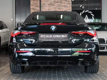 BMW M440i xDrive Cabrio  M-SPORT LASER HEAD-UP