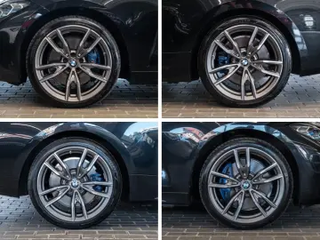 BMW M440i xDrive Cabrio  M-SPORT LASER HEAD-UP