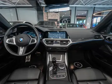 BMW M440i xDrive Cabrio  M-SPORT LASER HEAD-UP