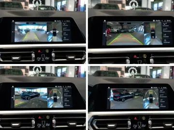 BMW M440i xDrive Cabrio  M-SPORT LASER HEAD-UP