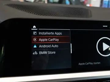 BMW M440i xDrive Cabrio  M-SPORT LASER HEAD-UP