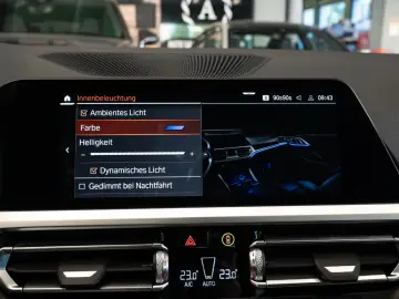 BMW M440i xDrive Cabrio  M-SPORT LASER HEAD-UP