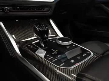 BMW M440i xDrive Cabrio  M-SPORT LASER HEAD-UP