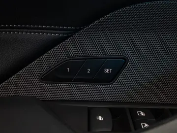 BMW M440i xDrive Cabrio  M-SPORT LASER HEAD-UP