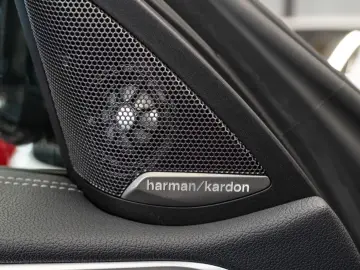 BMW M440i xDrive Cabrio  M-SPORT LASER HEAD-UP
