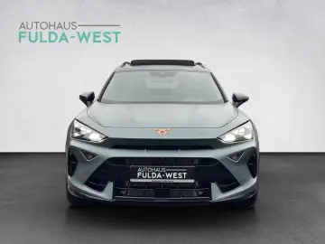 Cupra Formentor VZ MATT 4x4 Matrix Pano AHK