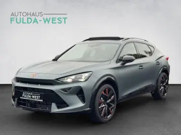 Cupra Formentor VZ MATT 4x4 Matrix Pano AHK