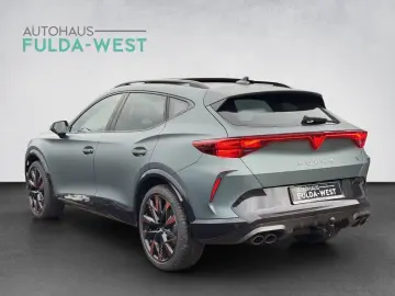 Cupra Formentor VZ MATT 4x4 Matrix Pano AHK