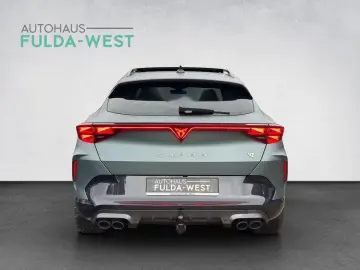 Cupra Formentor VZ MATT 4x4 Matrix Pano AHK