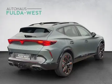 Cupra Formentor VZ MATT 4x4 Matrix Pano AHK