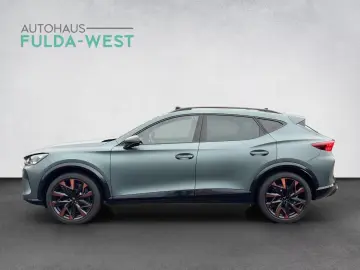 Cupra Formentor VZ MATT 4x4 Matrix Pano AHK