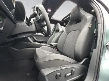 Cupra Formentor VZ MATT 4x4 Matrix Pano AHK