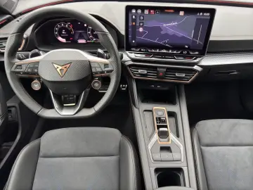 Cupra Formentor VZ MATT 4x4 Matrix Pano AHK