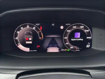 Cupra Formentor VZ MATT 4x4 Matrix Pano AHK