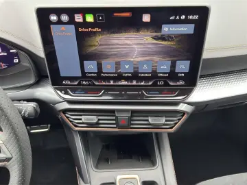 Cupra Formentor VZ MATT 4x4 Matrix Pano AHK