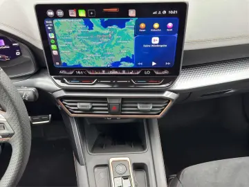 Cupra Formentor VZ MATT 4x4 Matrix Pano AHK