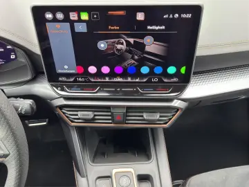Cupra Formentor VZ MATT 4x4 Matrix Pano AHK