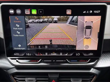 Cupra Formentor VZ MATT 4x4 Matrix Pano AHK