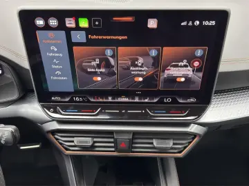 Cupra Formentor VZ MATT 4x4 Matrix Pano AHK