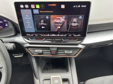Cupra Formentor VZ MATT 4x4 Matrix Pano AHK