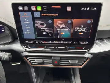 Cupra Formentor VZ MATT 4x4 Matrix Pano AHK