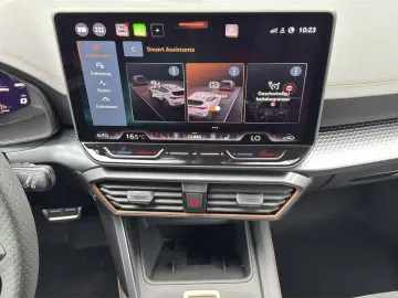 Cupra Formentor VZ MATT 4x4 Matrix Pano AHK