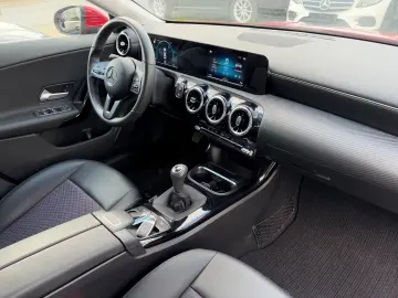 Mercedes-Benz CLA 180 Coupé