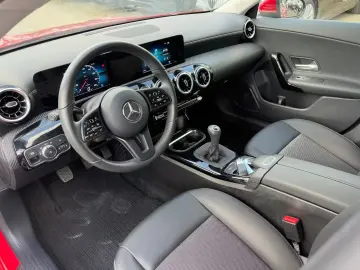 Mercedes-Benz CLA 180 Coupé