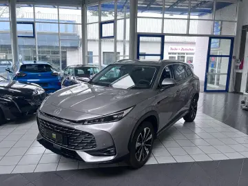 MG HS 1.5 T GDI 125 kW Luxury