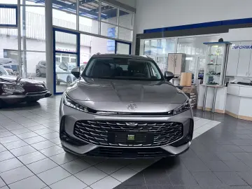MG HS 1.5 T GDI 125 kW Luxury