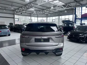 MG HS 1.5 T GDI 125 kW Luxury