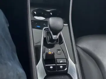 MG HS 1.5 T GDI 125 kW Luxury
