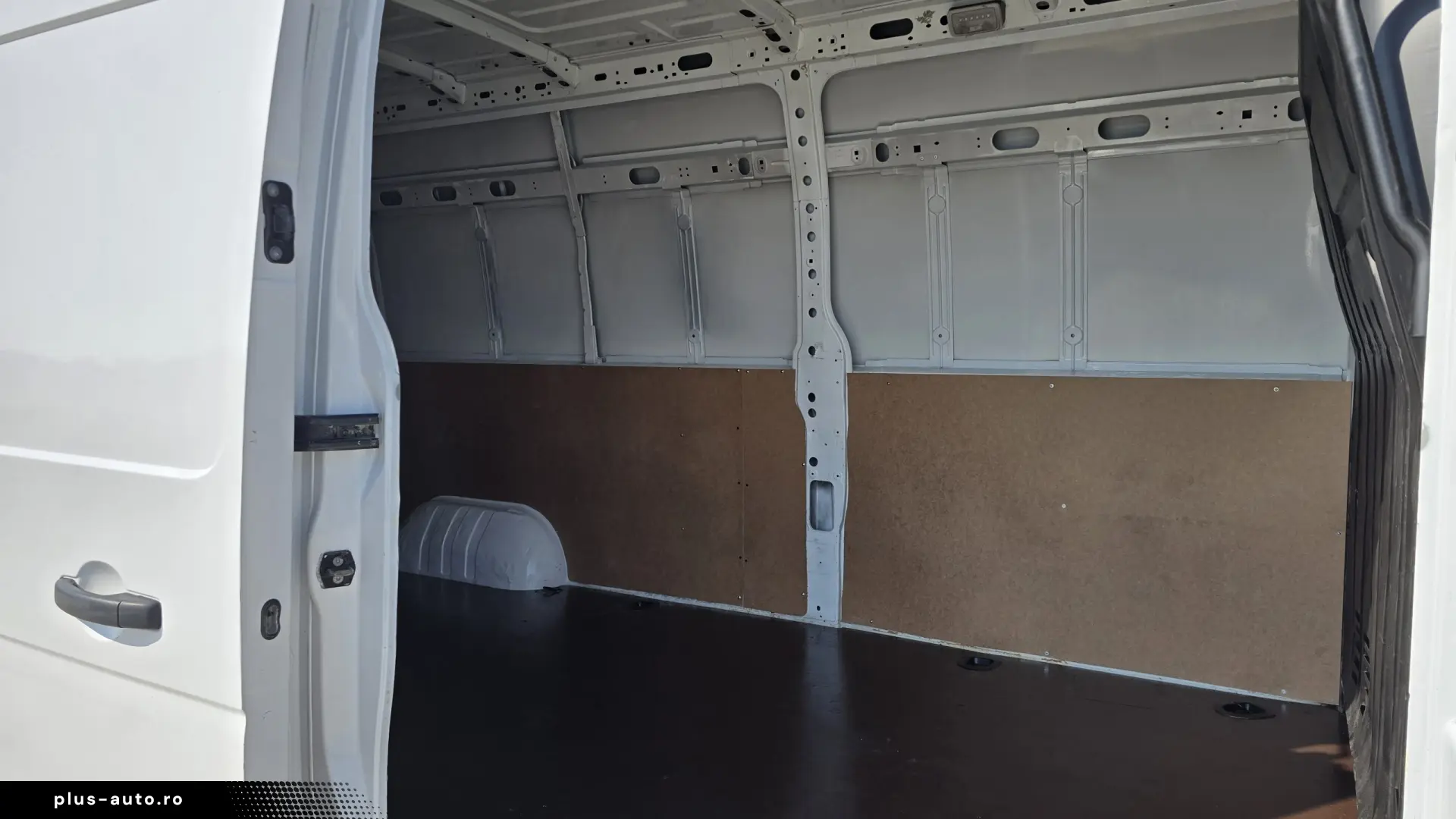 OPEL NEW MOVANO L5H2 L=4.40m