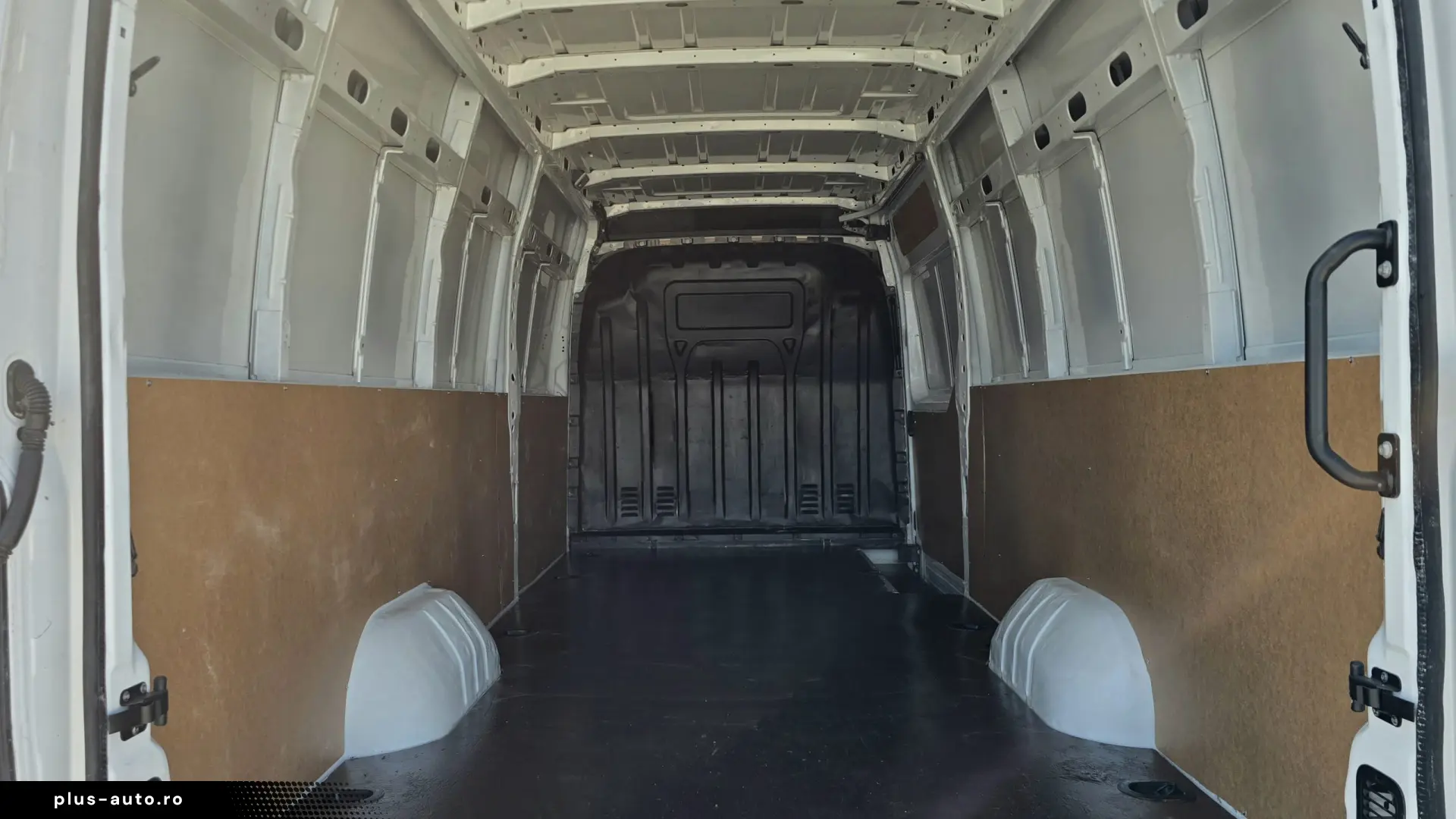 OPEL NEW MOVANO L5H2 L=4.40m